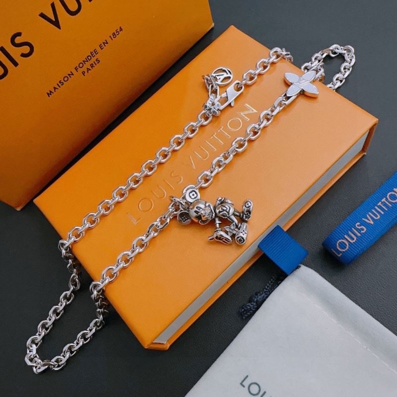 Louis Vuitton Necklaces